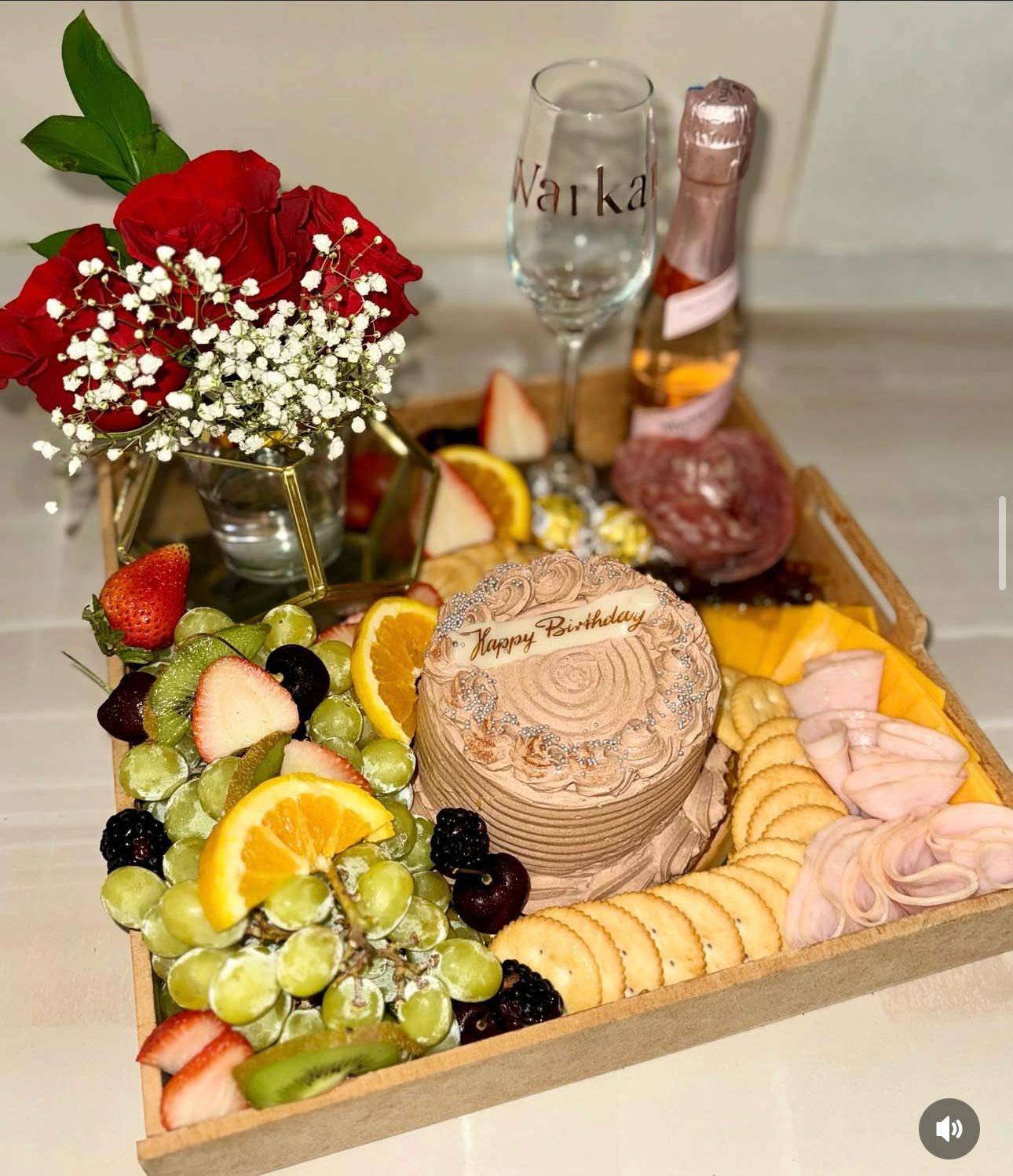 Charcuterie Boards