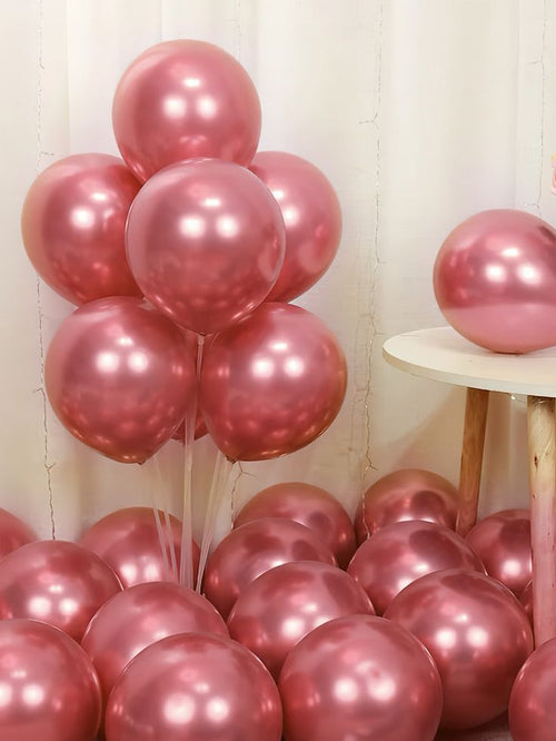 ~ 1 QTY Single regular balloons