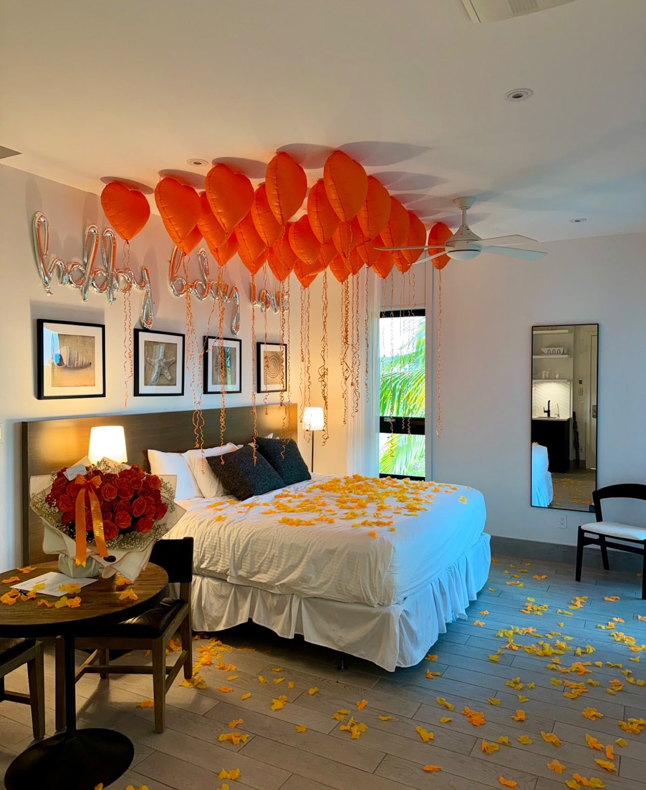 Room decorations