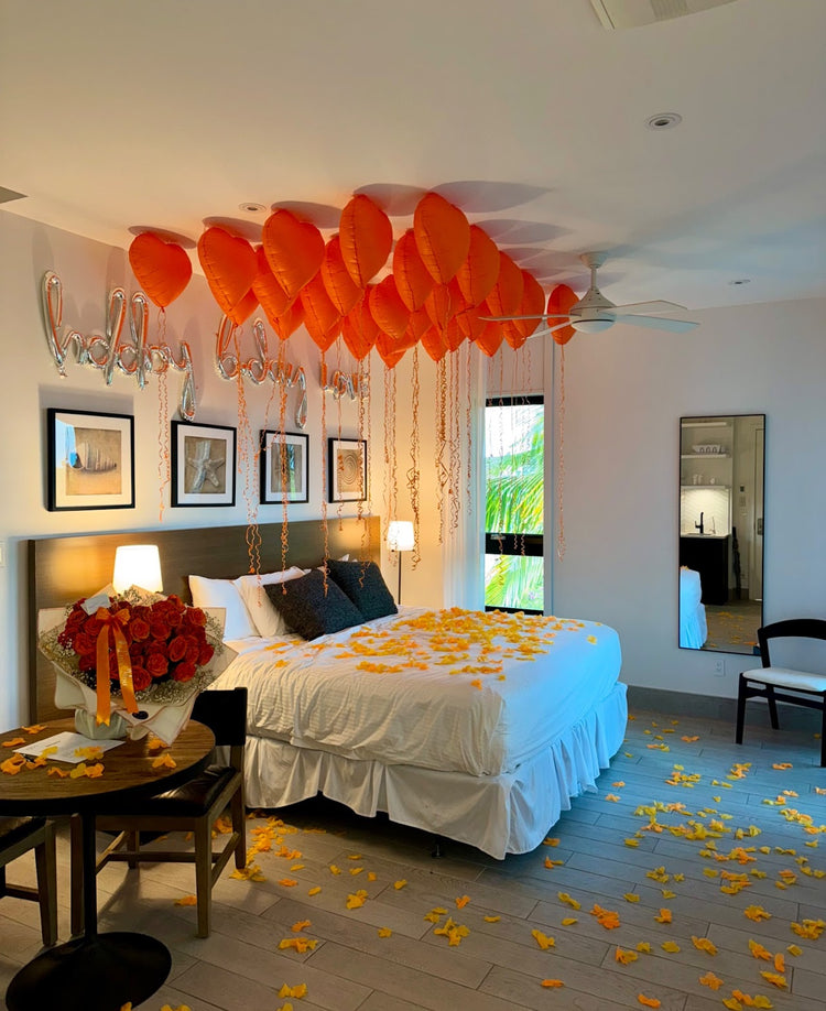 Room decorations