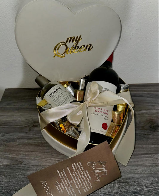 Customized Gifts (Free to Book)