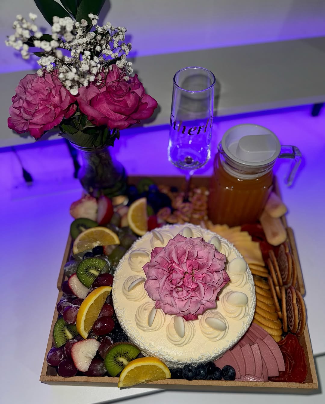 Charcuterie Boards