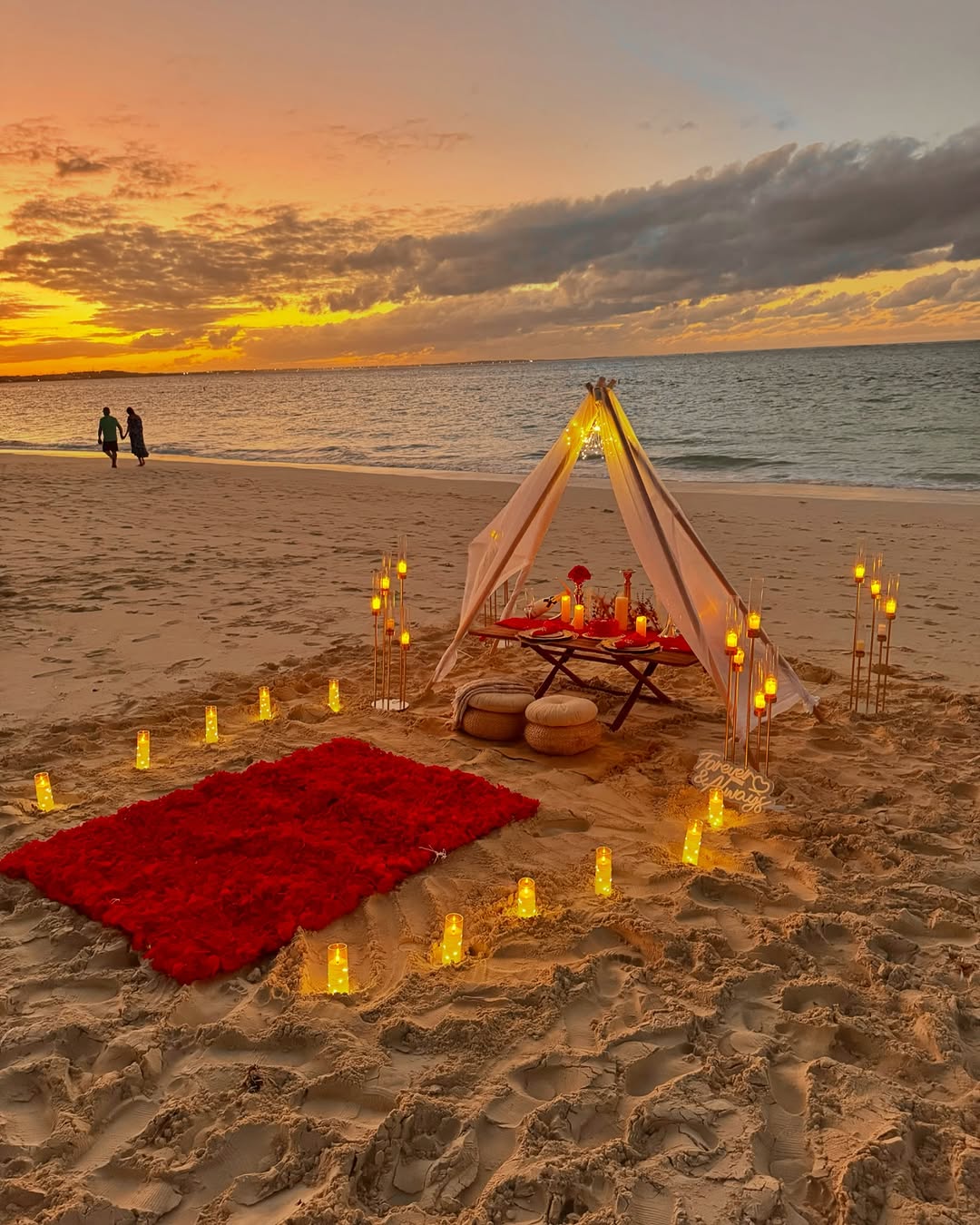 Luxury Picnics