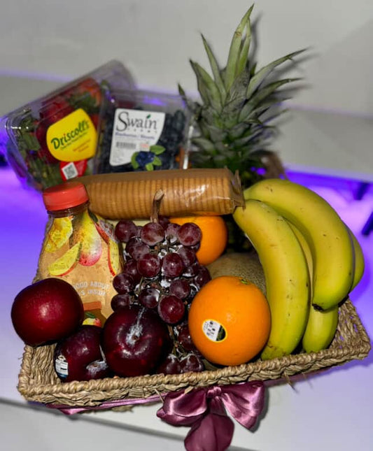 Fruit basket