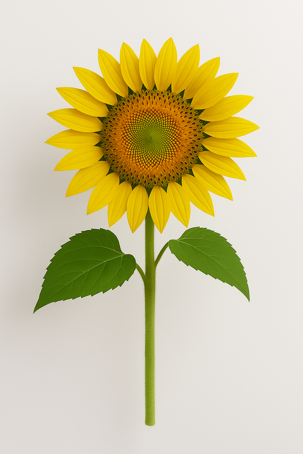 ~ Sunflower