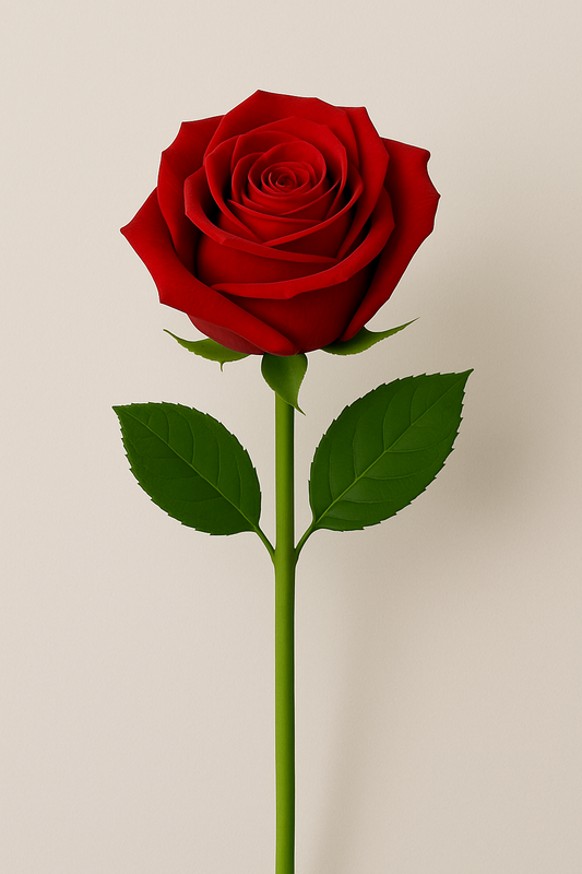 12 Roses
