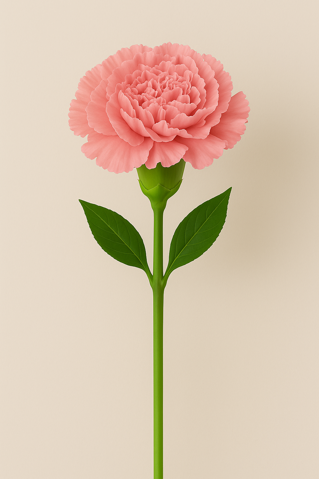 ~ Carnation
