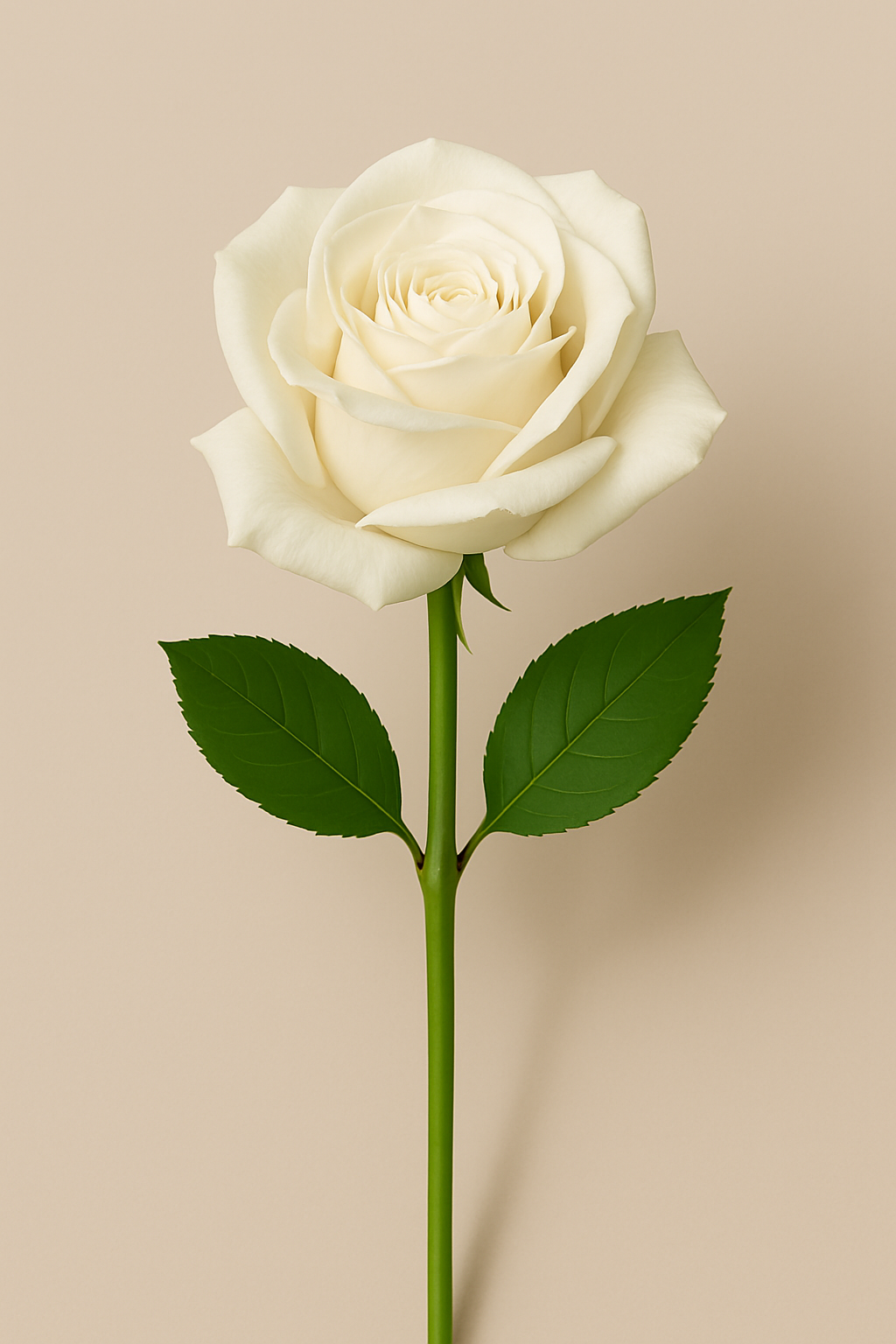 ~ Rose
