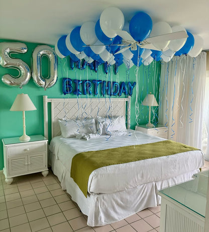 Room decorations