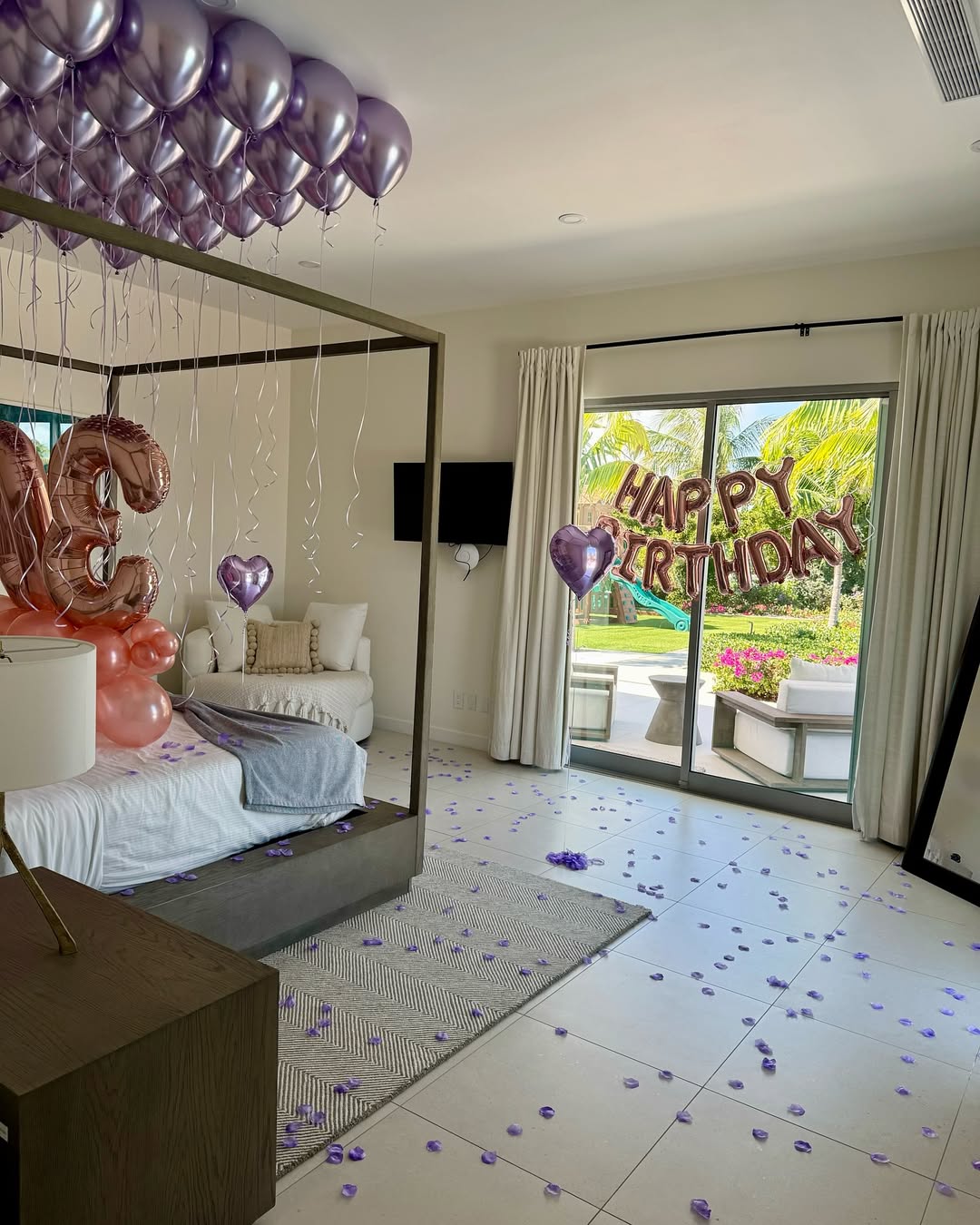 Room decorations