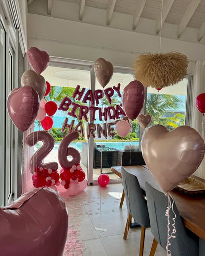 Room decorations