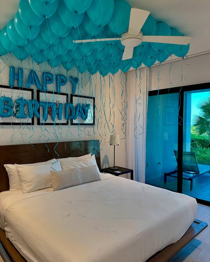 Room decorations