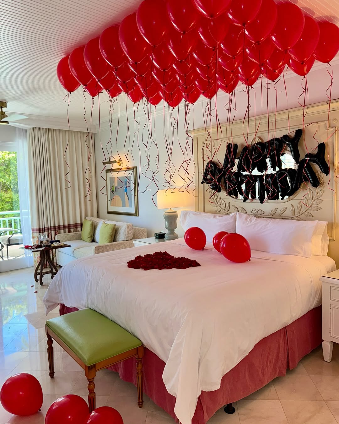 Room decorations