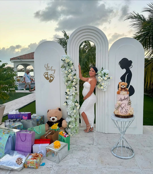 Event Decorations (Free to Book)