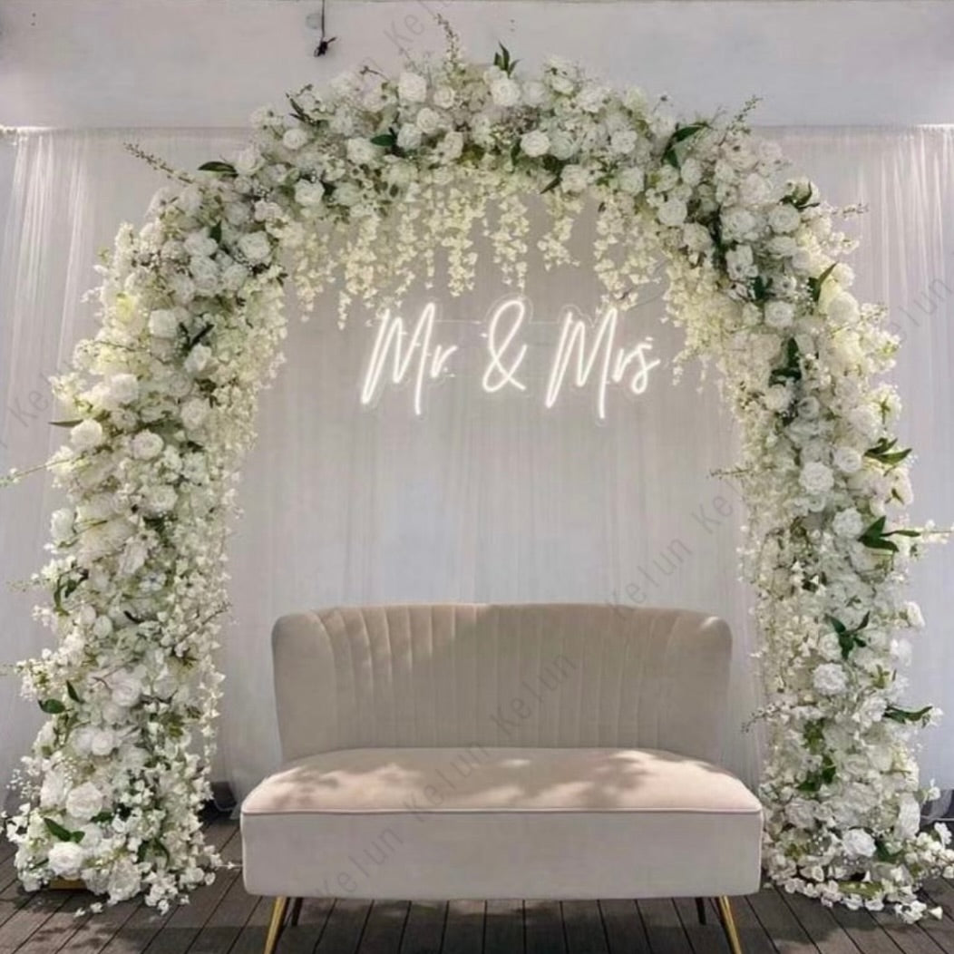 Arch Decoration