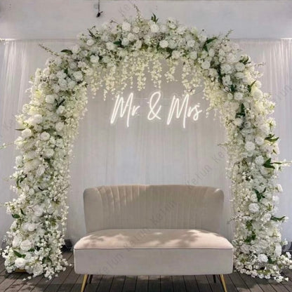 Arch Decoration