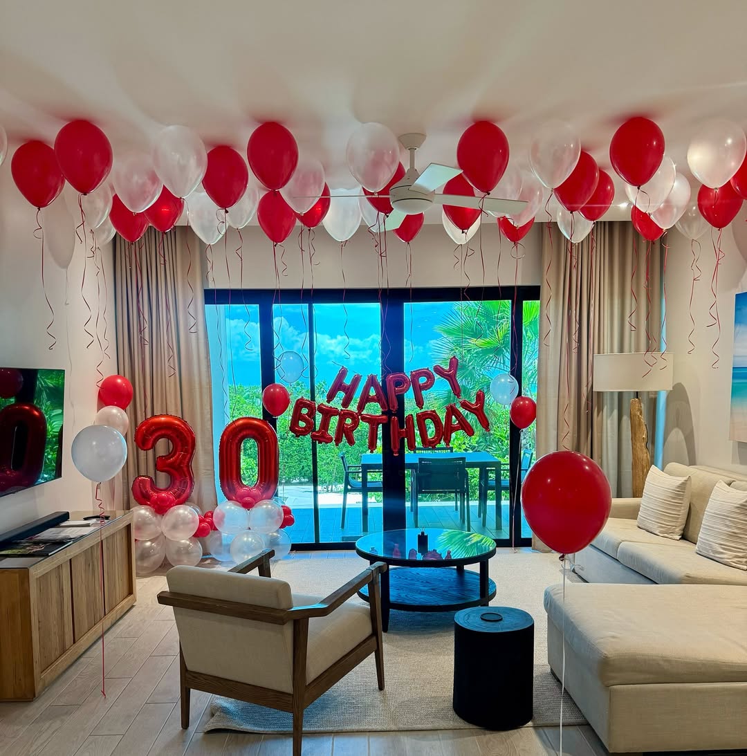 Room decorations