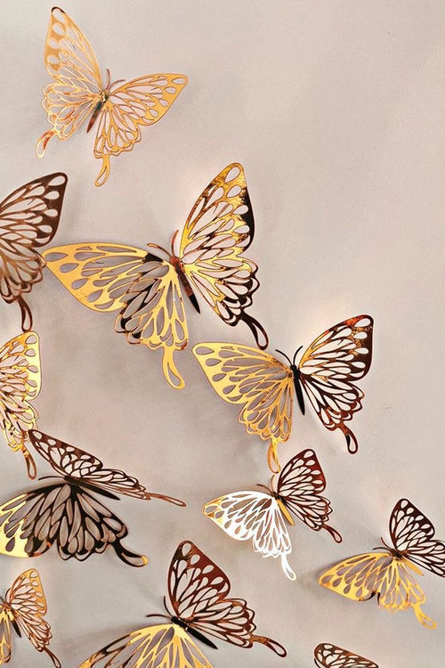 ~ Butterflies (add-on)