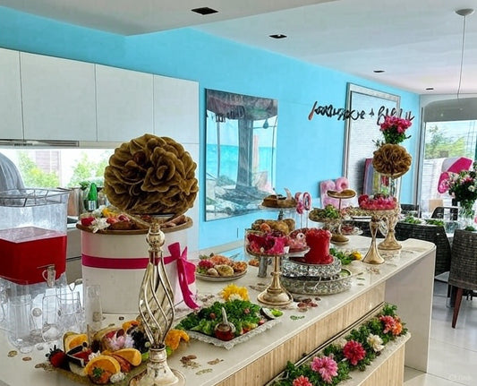 ~ Catering Services (coming soon)