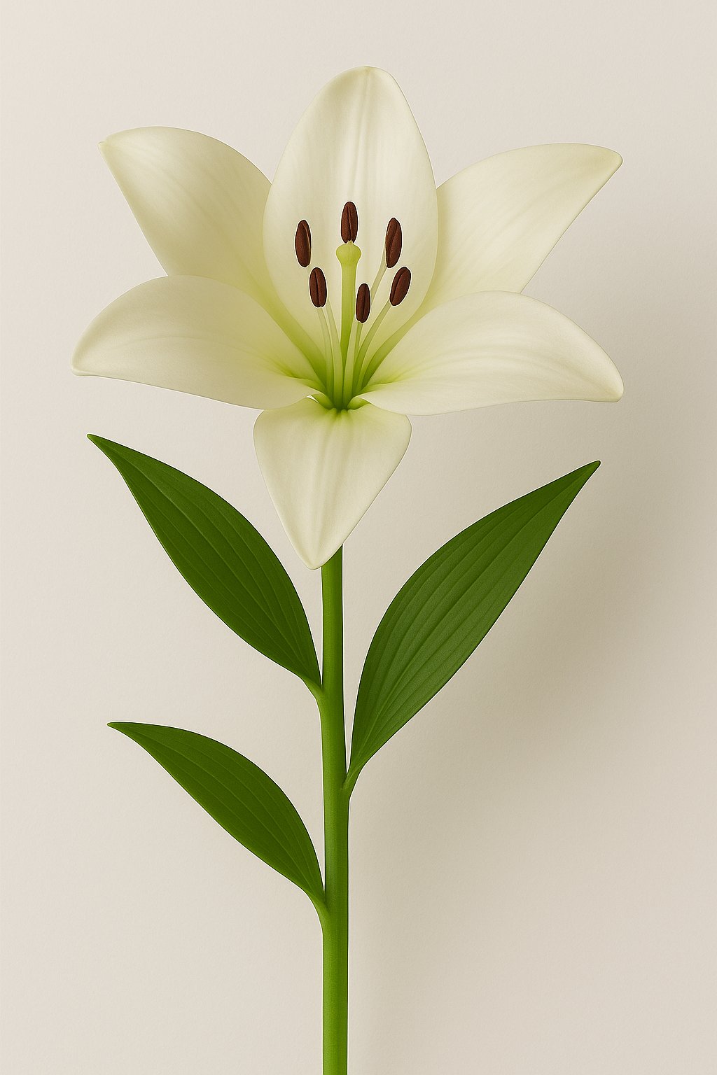 ~ Lily